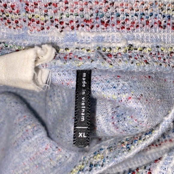 Akemi + Kin Anthropologie dress size large - Picture 8 of 12